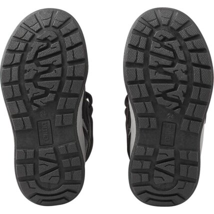 Auliniai batai Reima Qing Black 4
