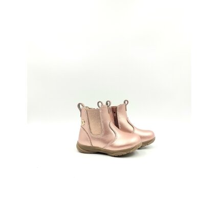 Auliniai batai Walnut
