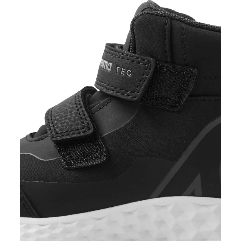 Auliniai batai Reima Hiivin Black 1