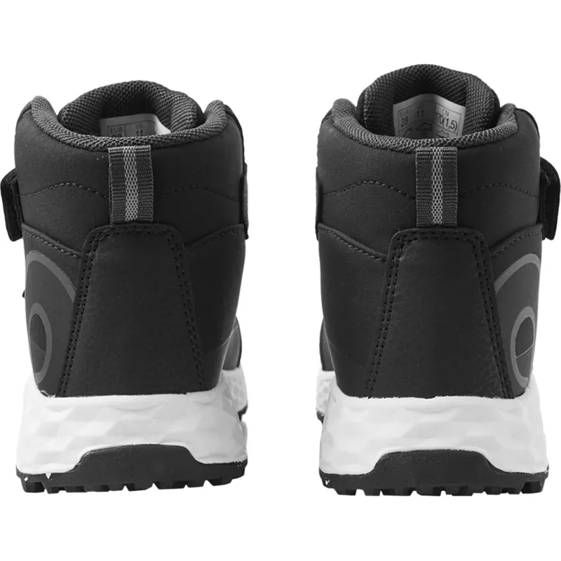 Auliniai batai Reima Hiivin Black 2 Auliniai batai Reima Hiivin Black 2