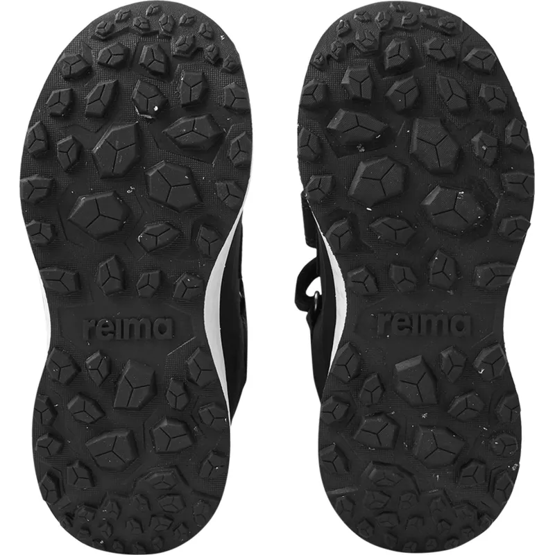 Auliniai batai Reima Hiivin Black 3 Auliniai batai Reima Hiivin Black 3