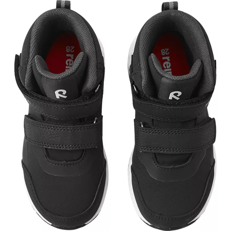Auliniai batai Reima Hiivin Black 4