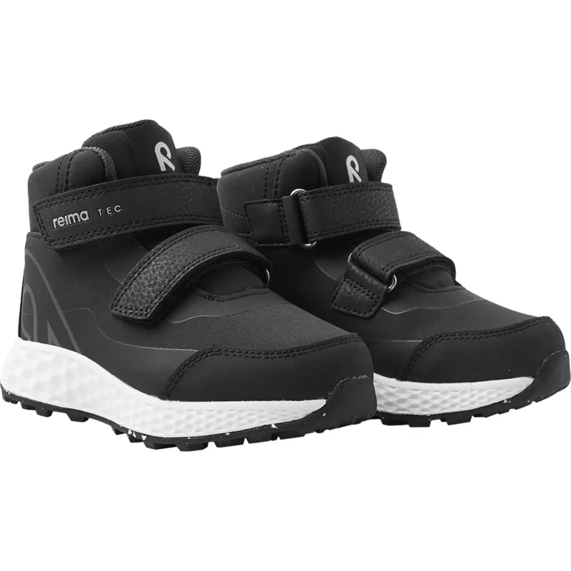 Auliniai batai Reima Hiivin Black