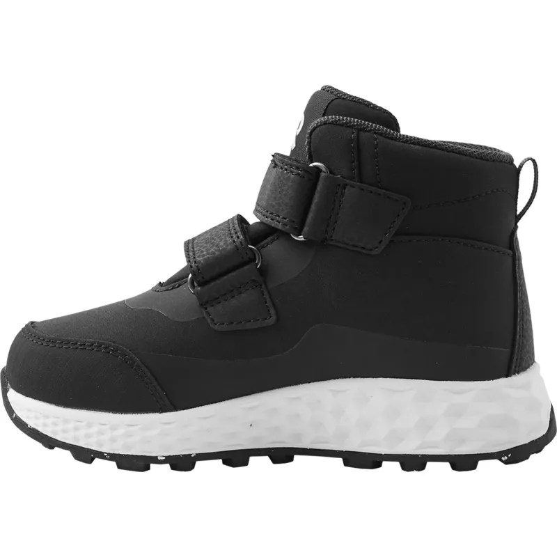 Auliniai batai Reima Hiivin Black 6