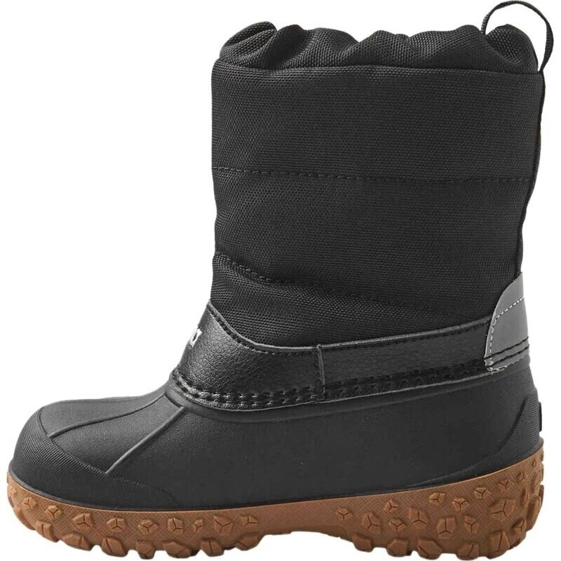 Auliniai batai Reima Loskari Black 1