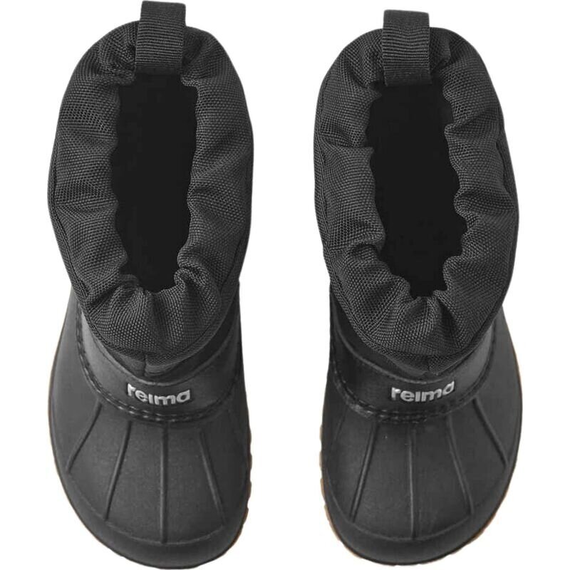 Auliniai batai Reima Loskari Black 2
