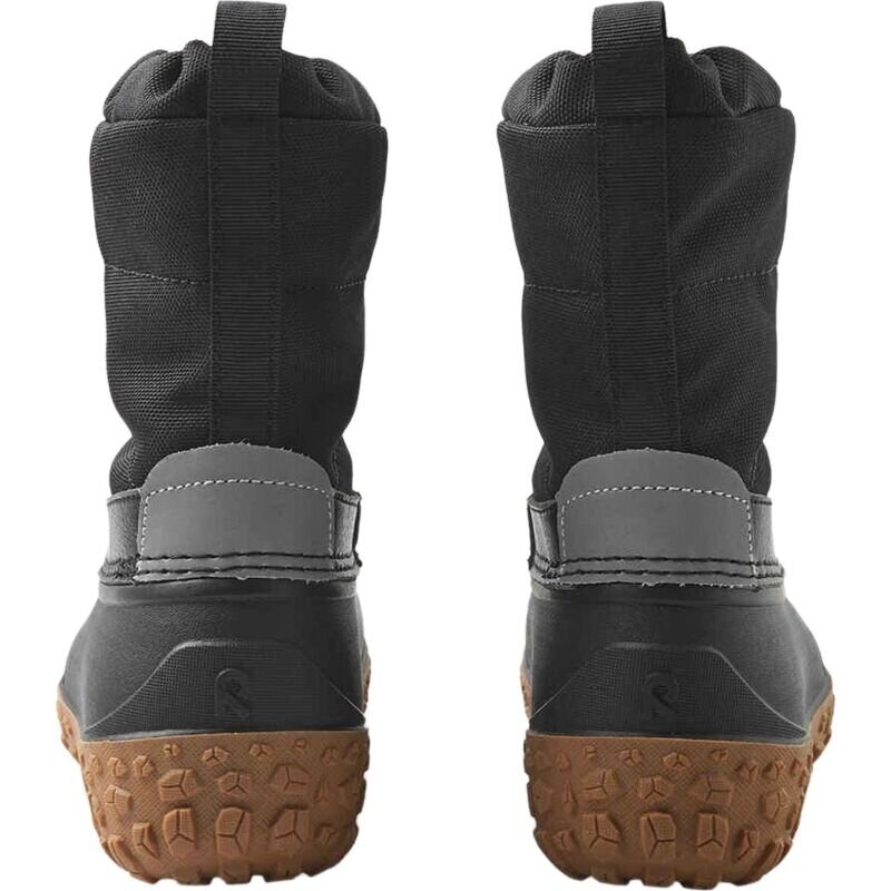 Auliniai batai Reima Loskari Black 3