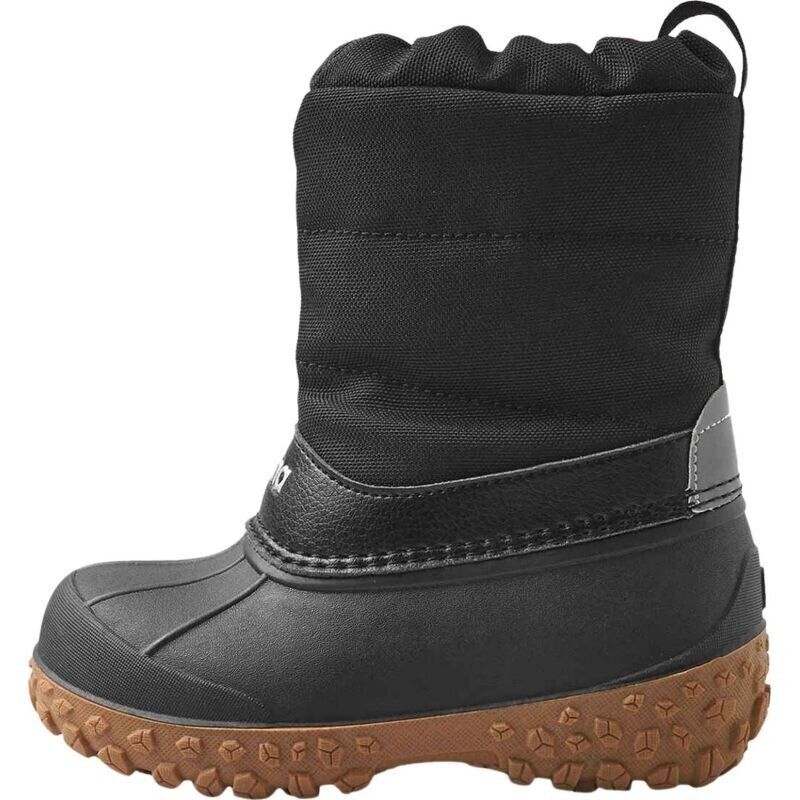 Auliniai batai Reima Loskari Black 5
