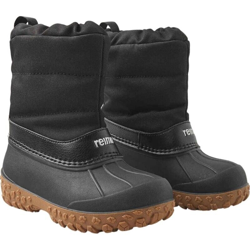Auliniai batai Reima Loskari Black
