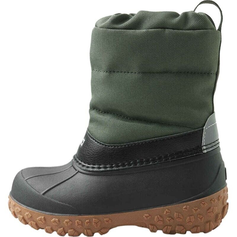 Auliniai batai Reima Loskari Thyme Green 5