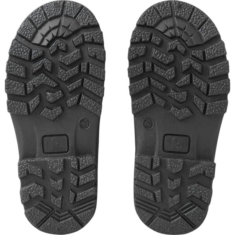Auliniai batai Reima Nefar Black 3
