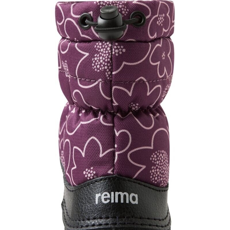 Auliniai batai Reima Nefar Deep Purple 1