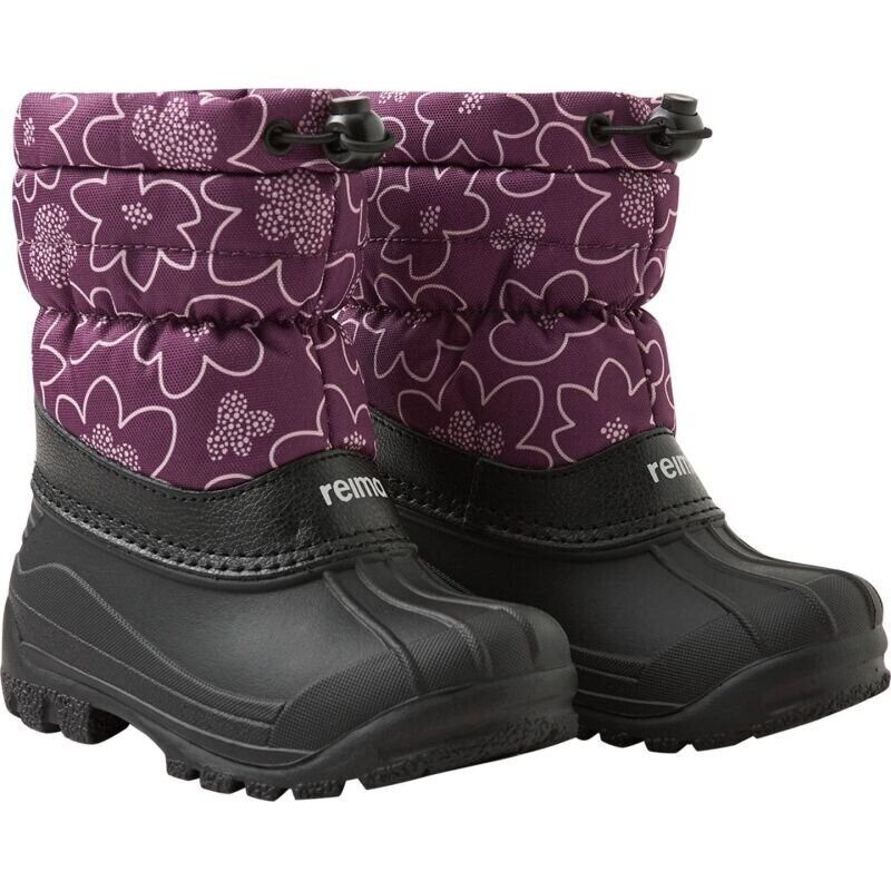 Auliniai batai Reima Nefar Deep Purple