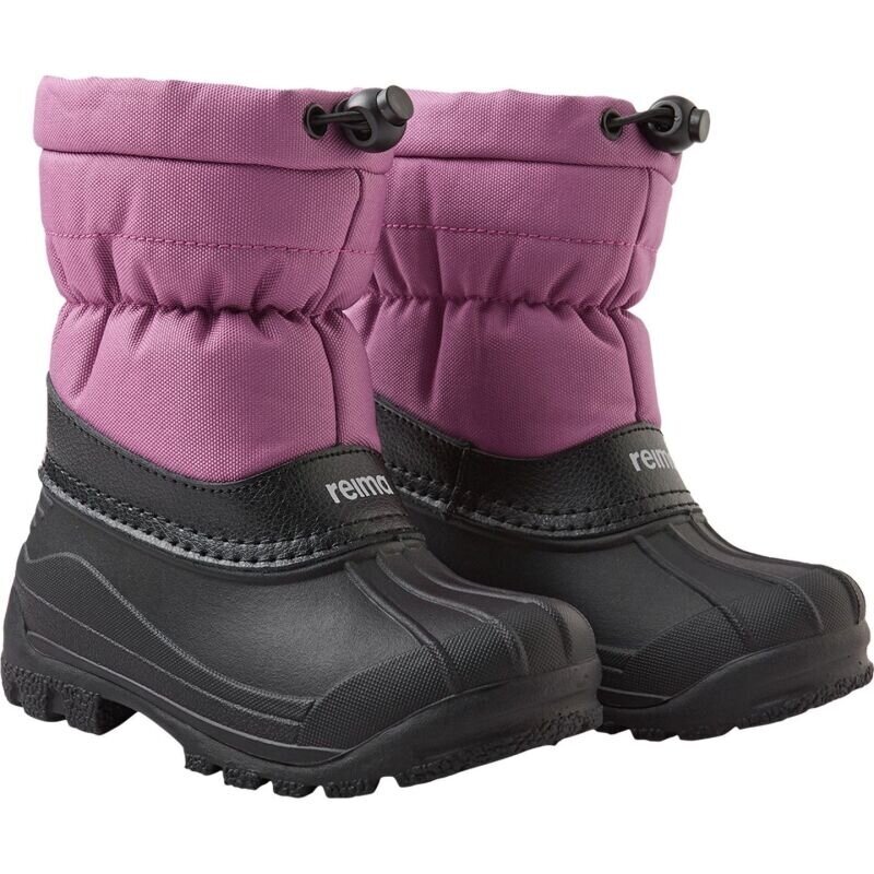 Auliniai batai Reima Nefar Red Violet Auliniai batai Reima Nefar Red Violet