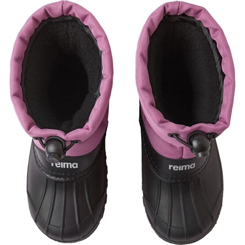 Auliniai batai Reima Nefar Red Violet 1