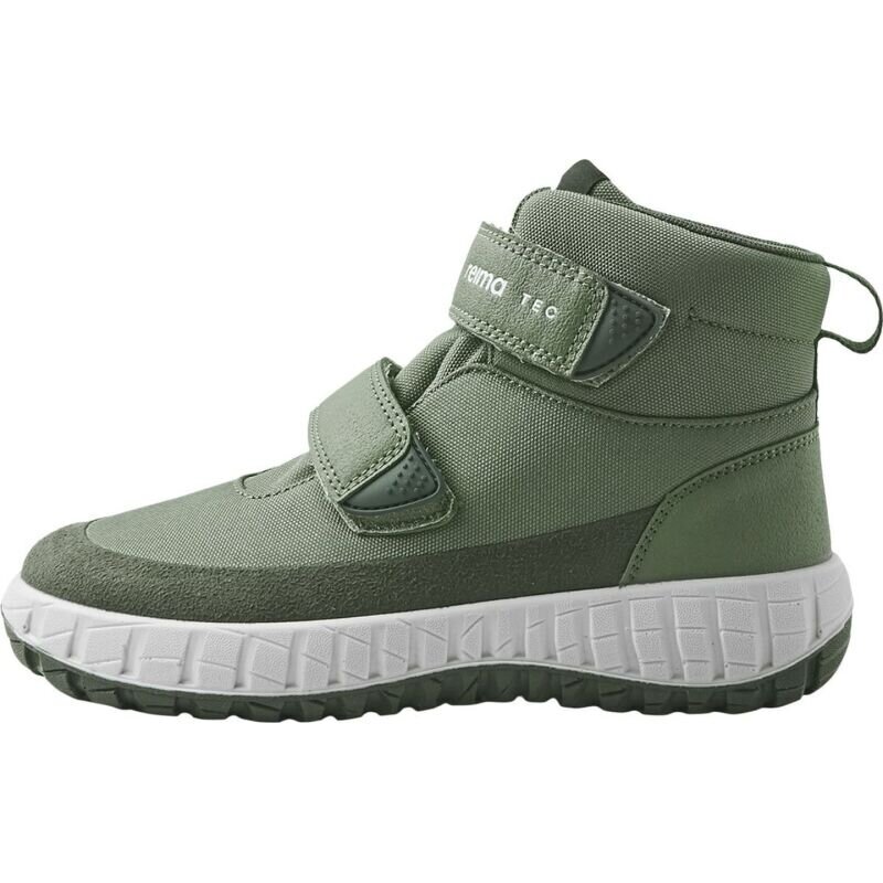Auliniai batai Reima Patter 2.0 Greyish Green 3