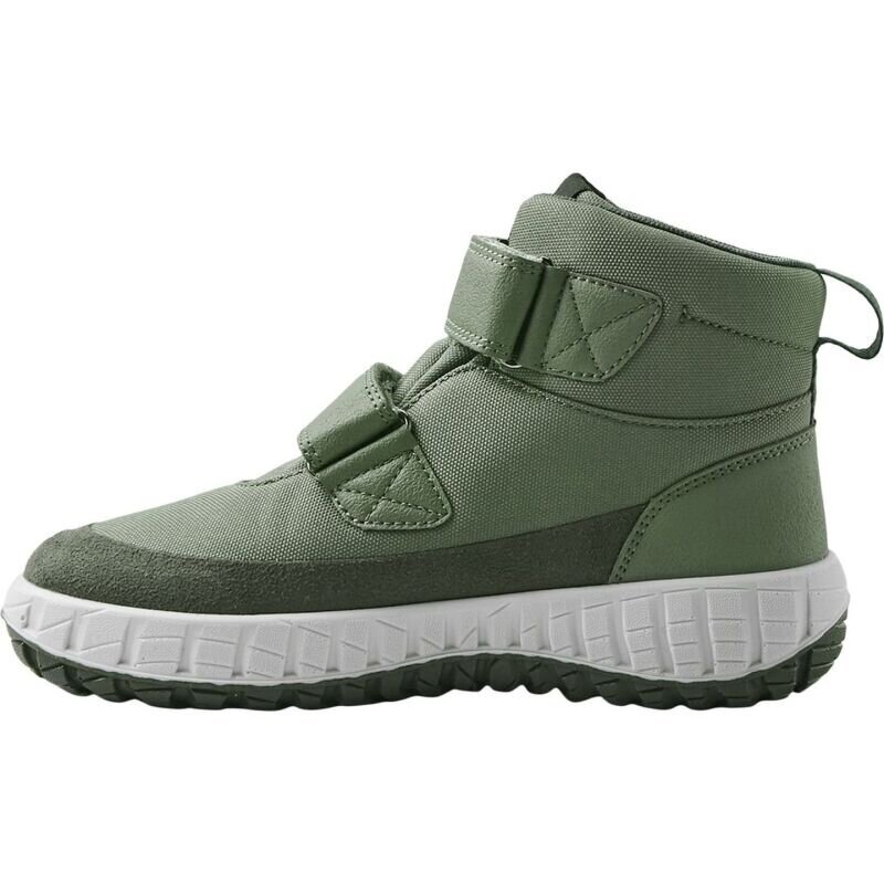 Auliniai batai Reima Patter 2.0 Greyish Green 5