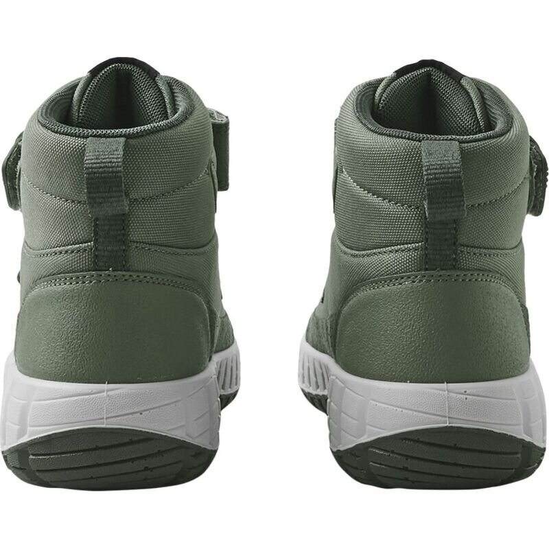 Auliniai batai Reima Patter 2.0 Greyish Green 7 Auliniai batai Reima Patter 2.0 Greyish Green 7