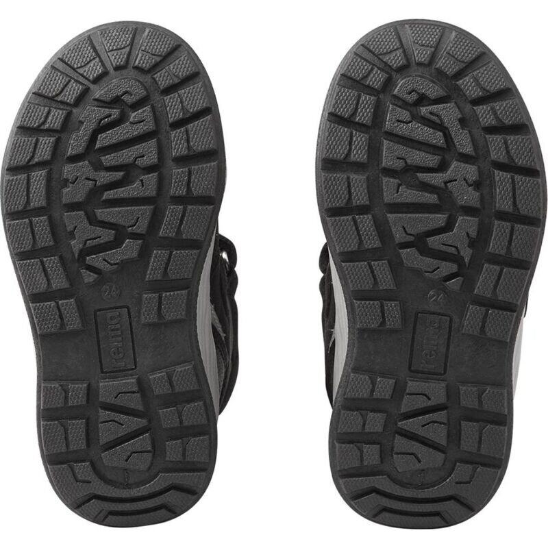 Auliniai batai Reima Qing Black 4
