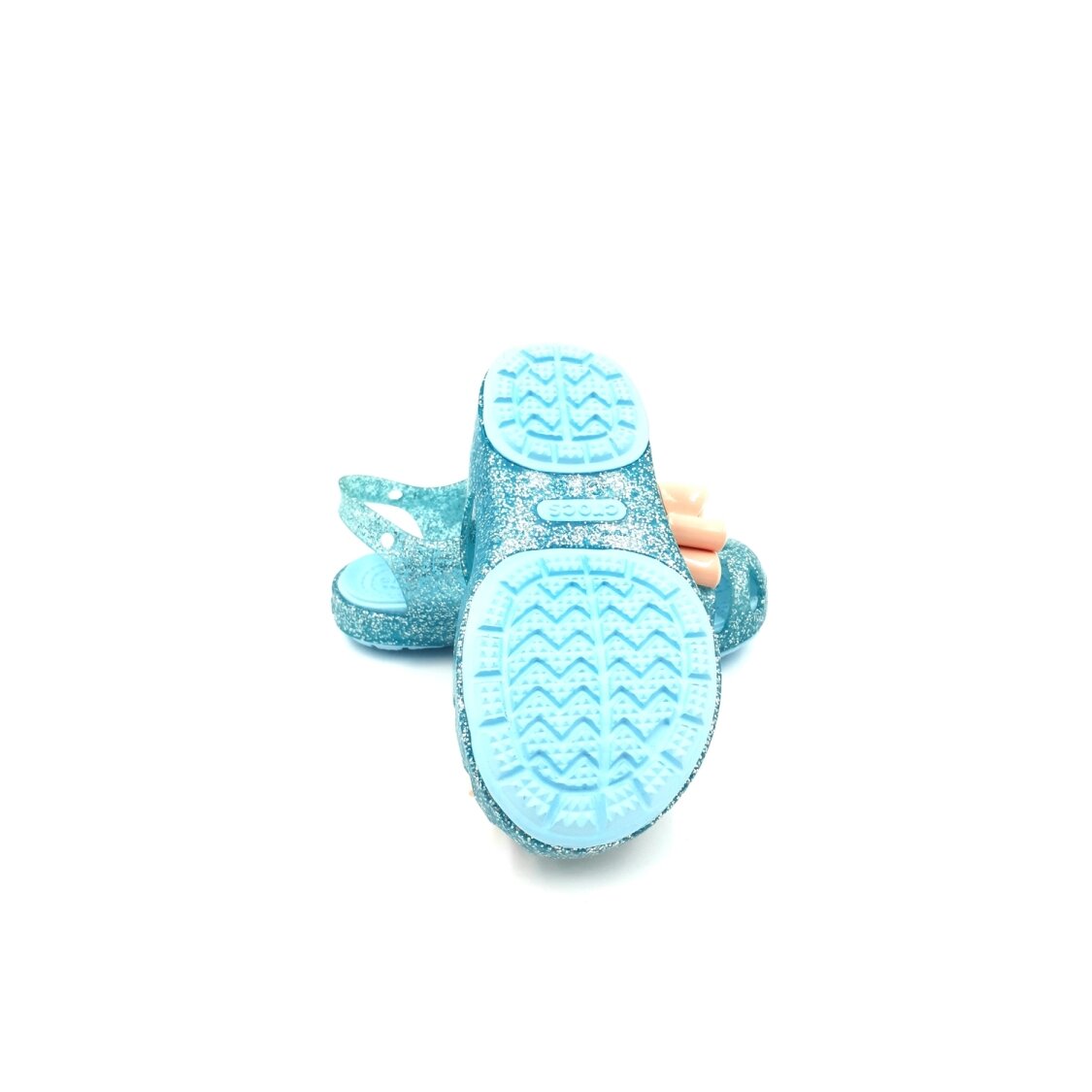 Basutės Crocs 2