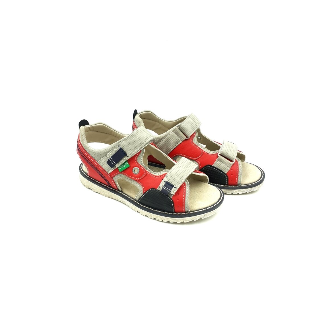 Basutės Kickers
