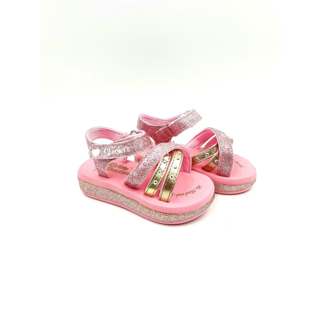 Basutės Skechers