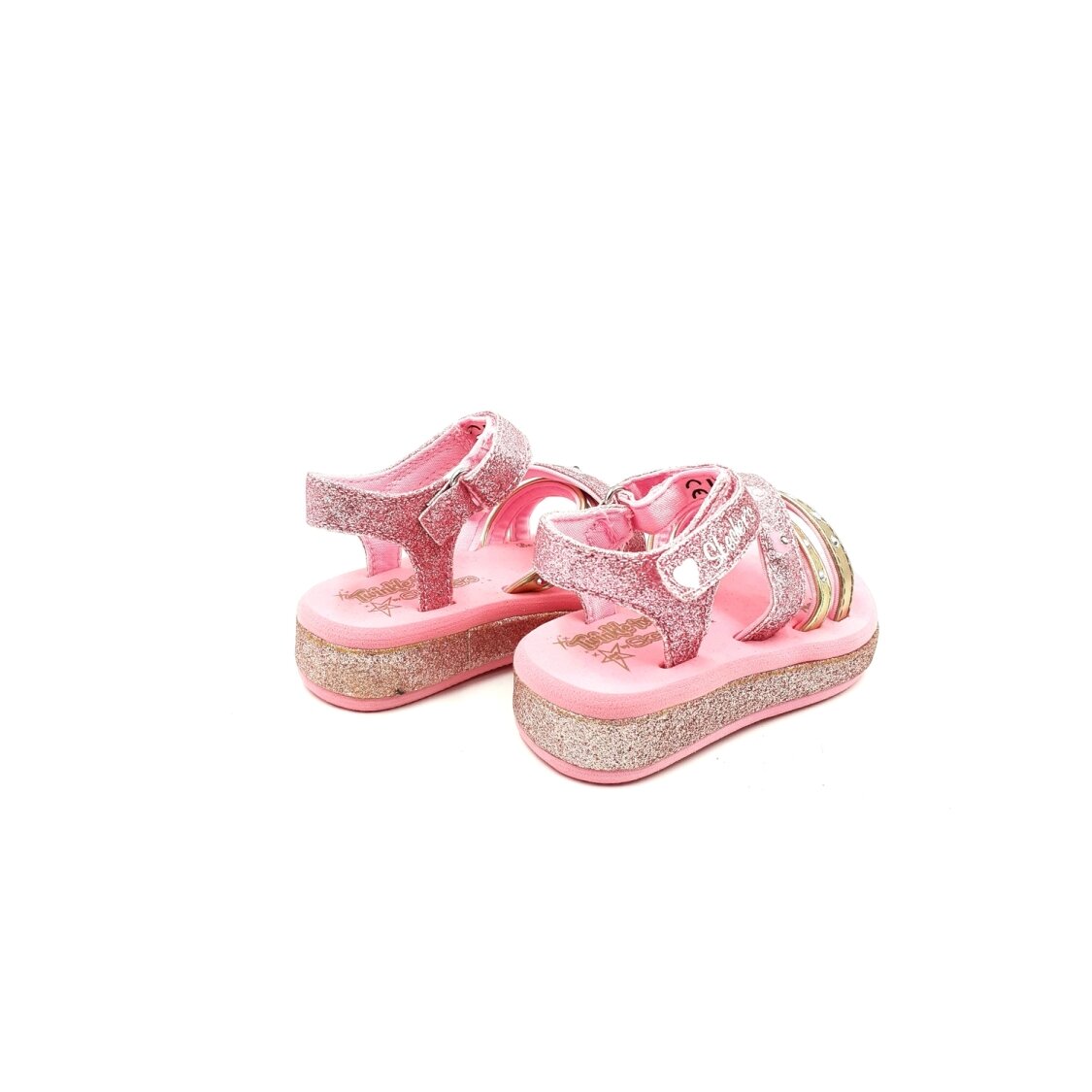 Basutės Skechers 2