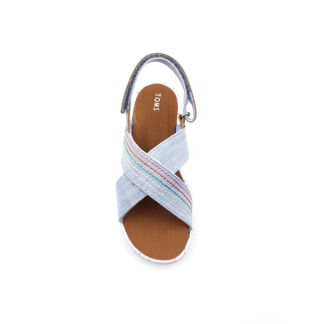 Basutės TOMS 3