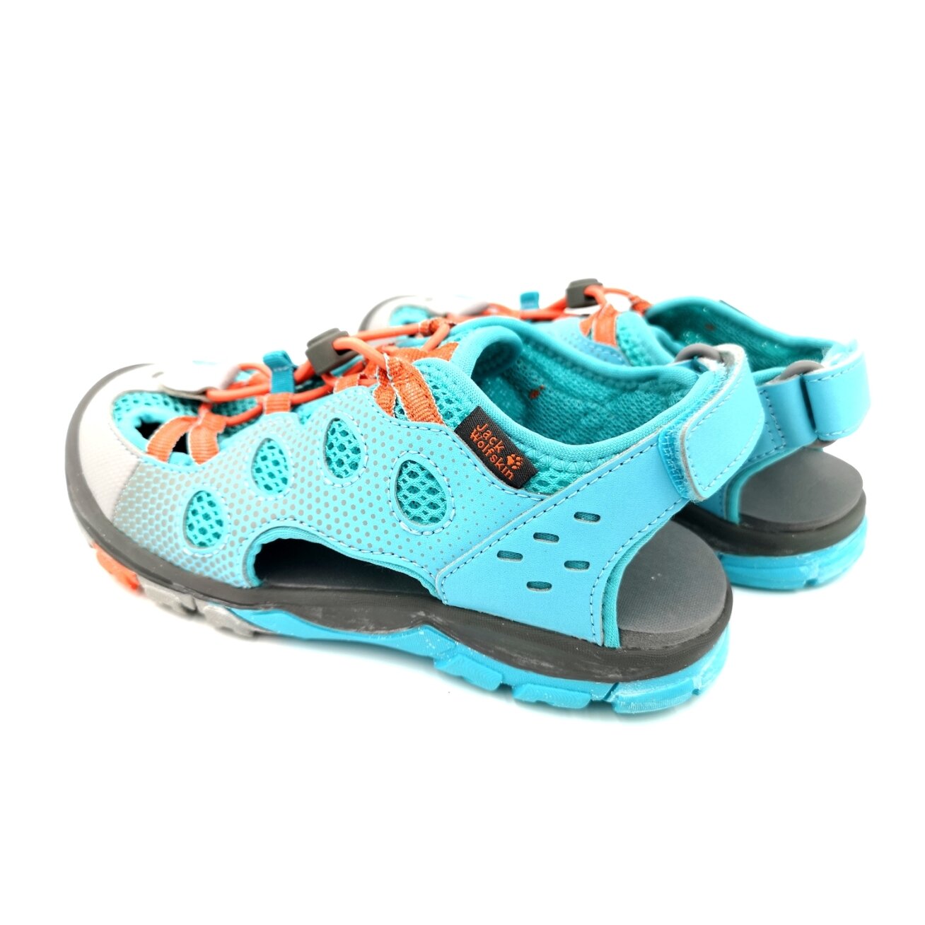 Basutės Jack Wolfskin 2