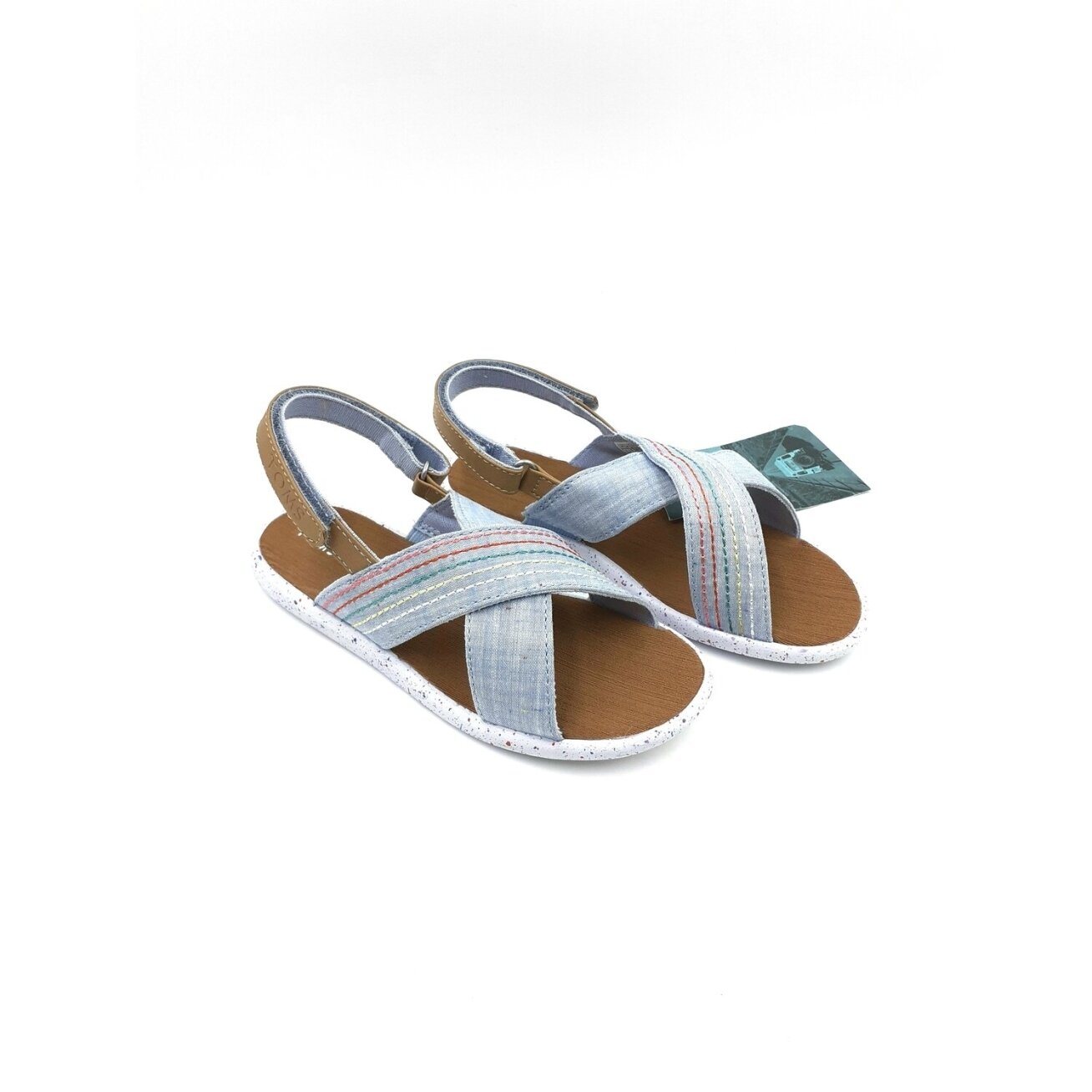 Basutės TOMS