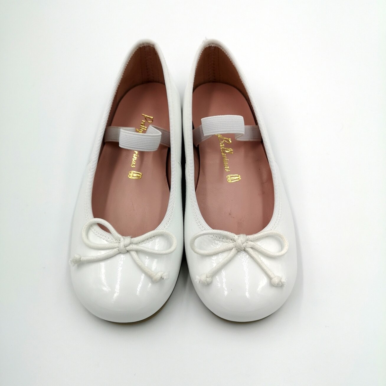 Bateliai Pretty Ballerinas 2