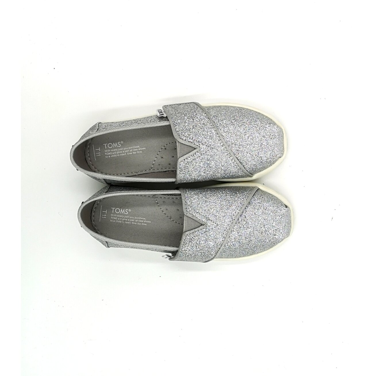 Batukai TOMS 3