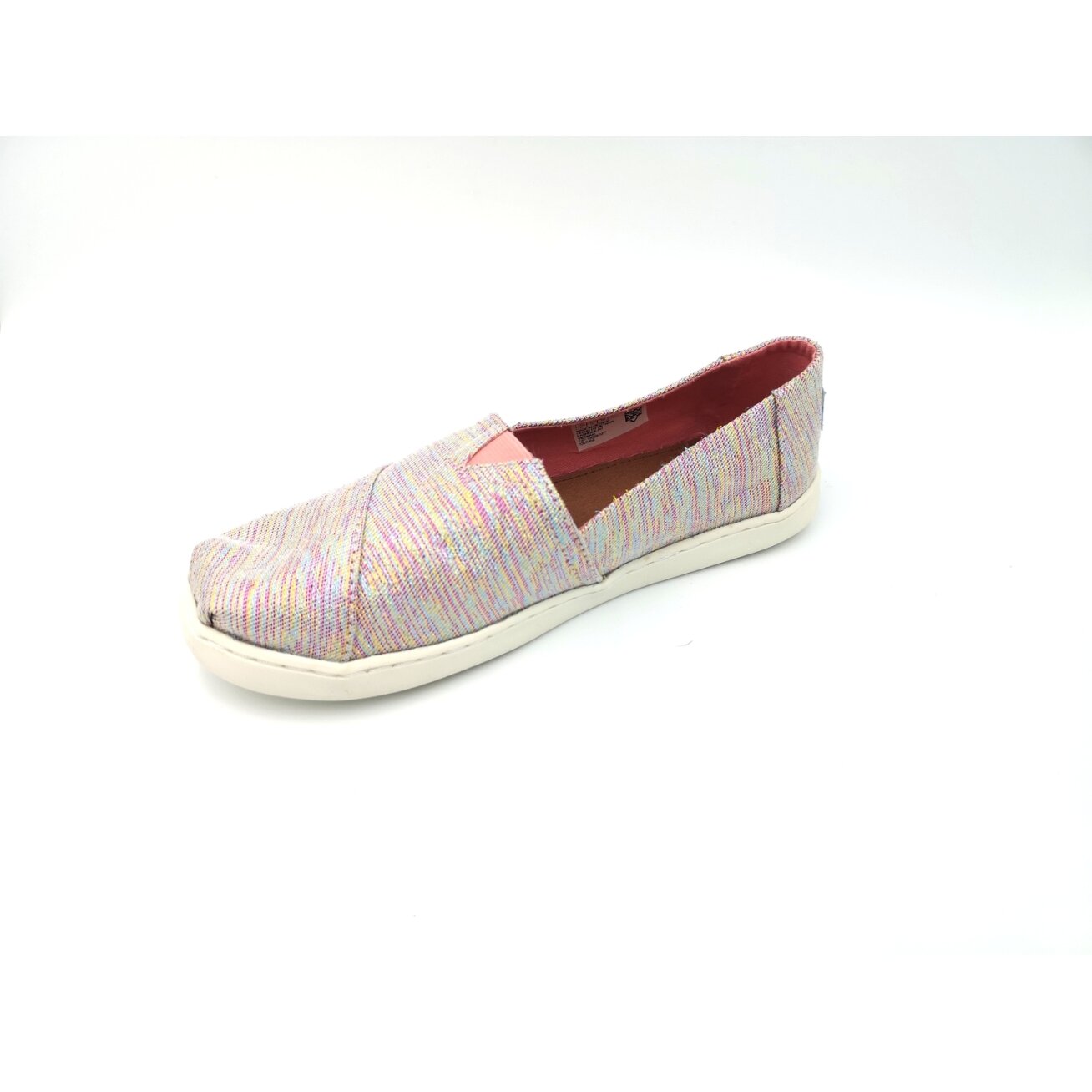 Batukai TOMS 1