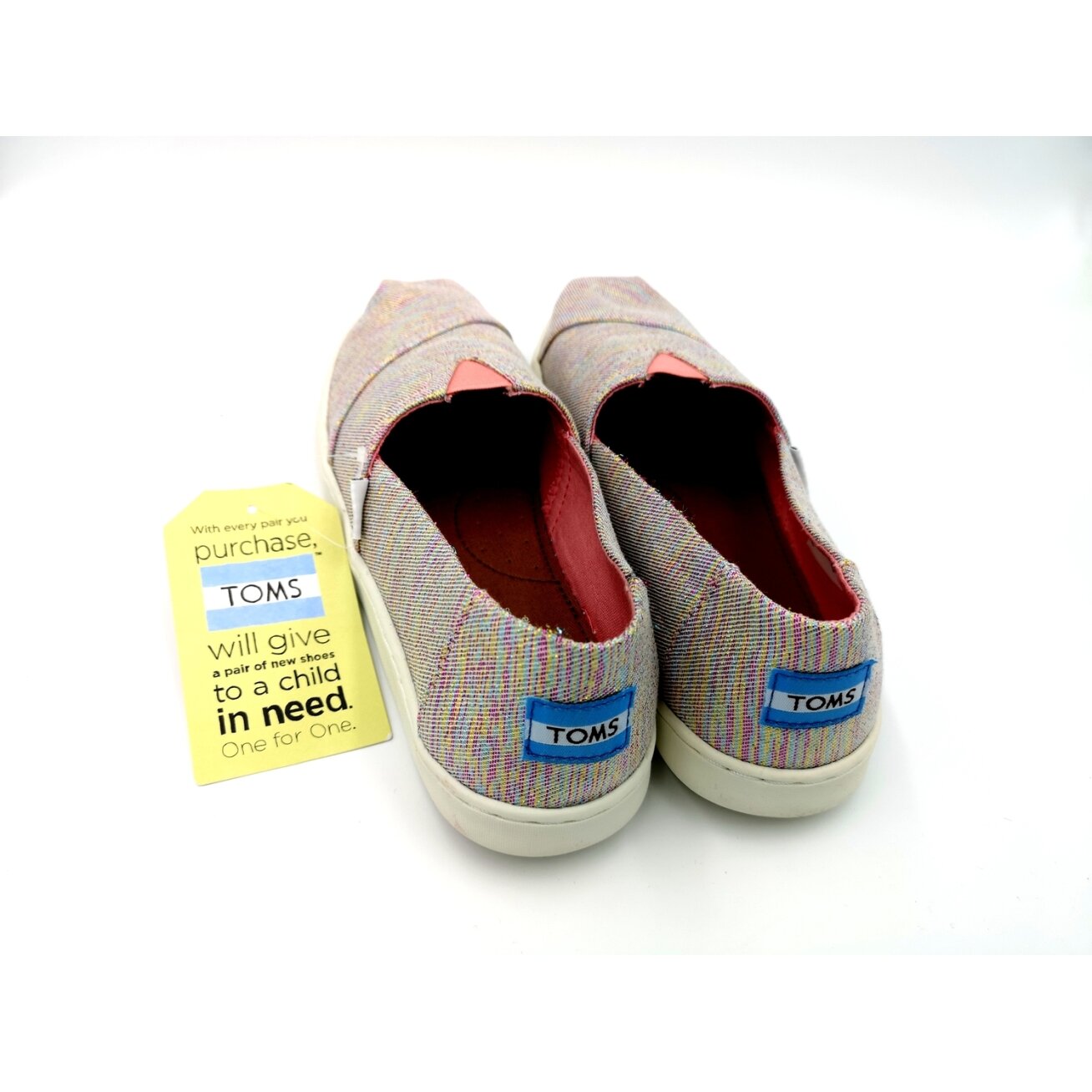 Batukai TOMS 3