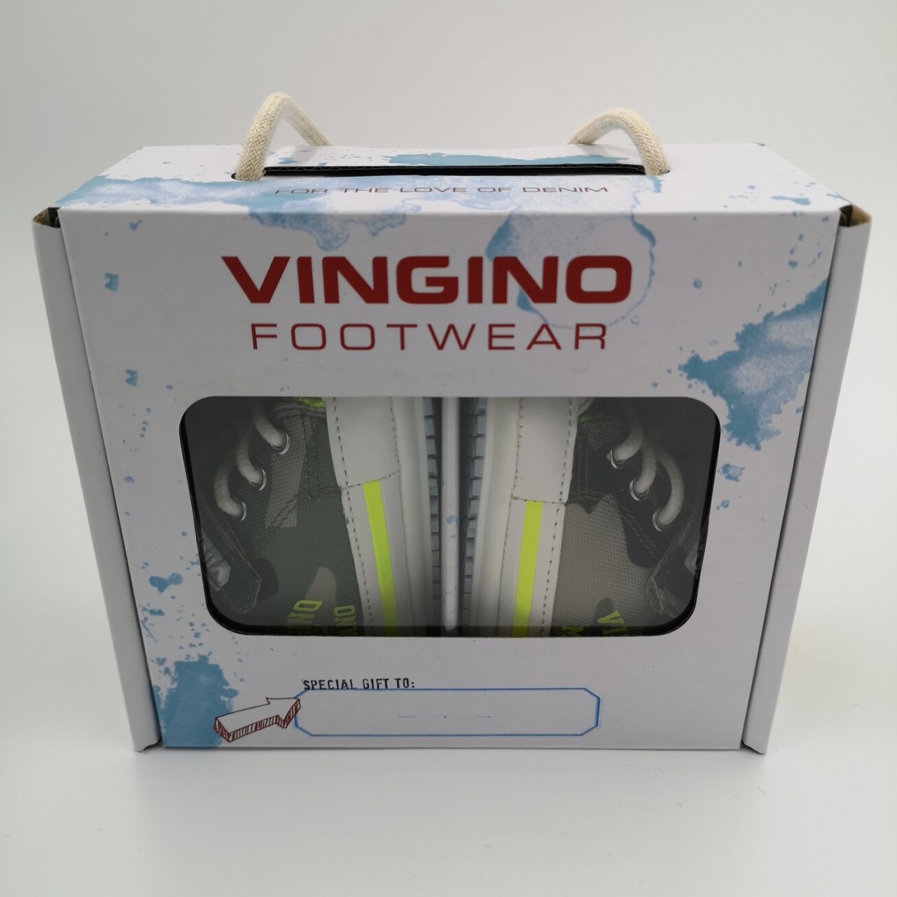 Batukai VINGINO 5