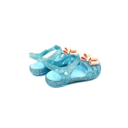 Basutės Crocs 1