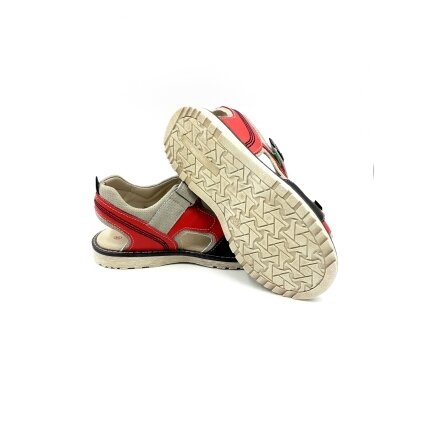 Basutės Kickers 1