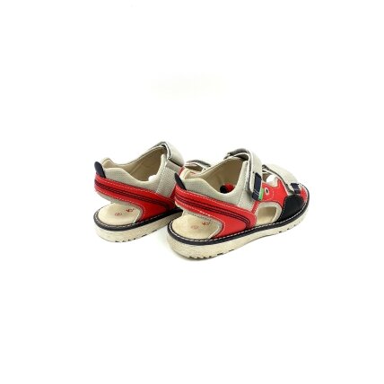 Basutės Kickers 2