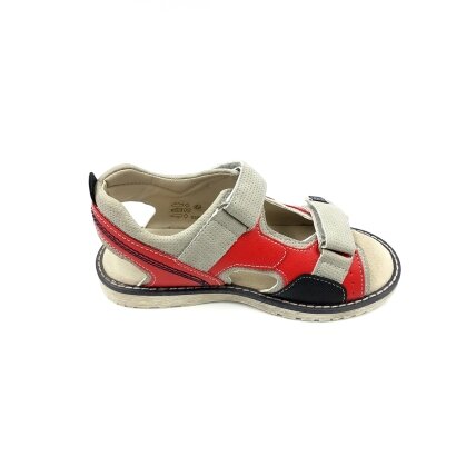 Basutės Kickers 3