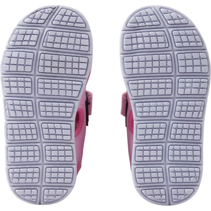 Basutės Reima Bungee Light Heather 2