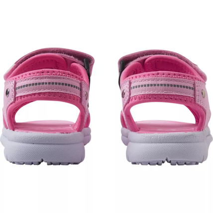 Basutės Reima Bungee Light Heather 1