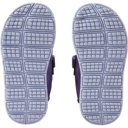 Basutės Reima Bungee Misty Violet 4