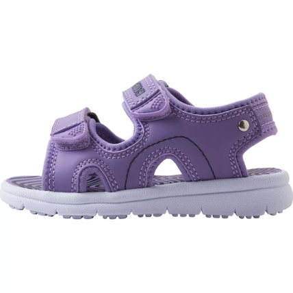Basutės Reima Bungee Misty Violet 1