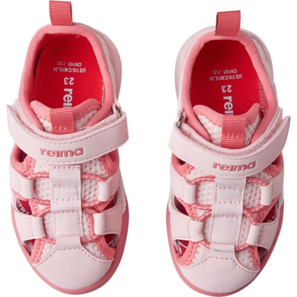 Basutės Reima Lomalla Pale Rose 3