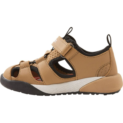 Basutės Reima Lomalla Peanut Brown 2
