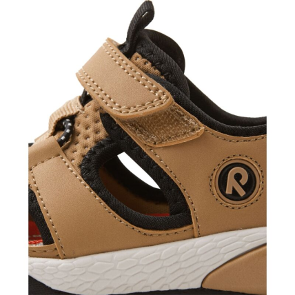 Basutės Reima Lomalla Peanut Brown 3
