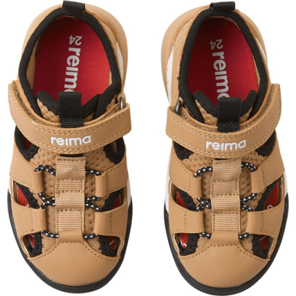 Basutės Reima Lomalla Peanut Brown 4