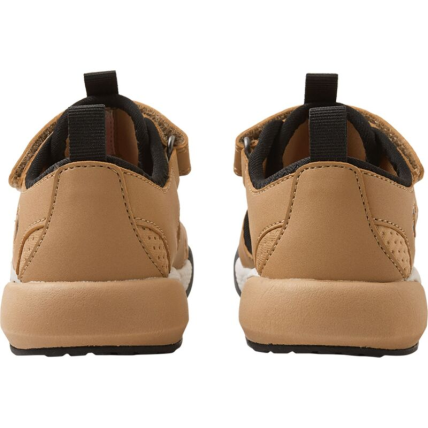 Basutės Reima Lomalla Peanut Brown 6