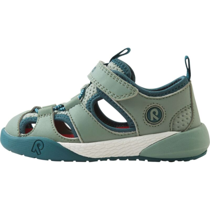 Basutės Reima Lomalla Stone Green 3