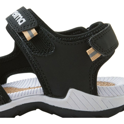 Basutės Reima Ratas Black 5